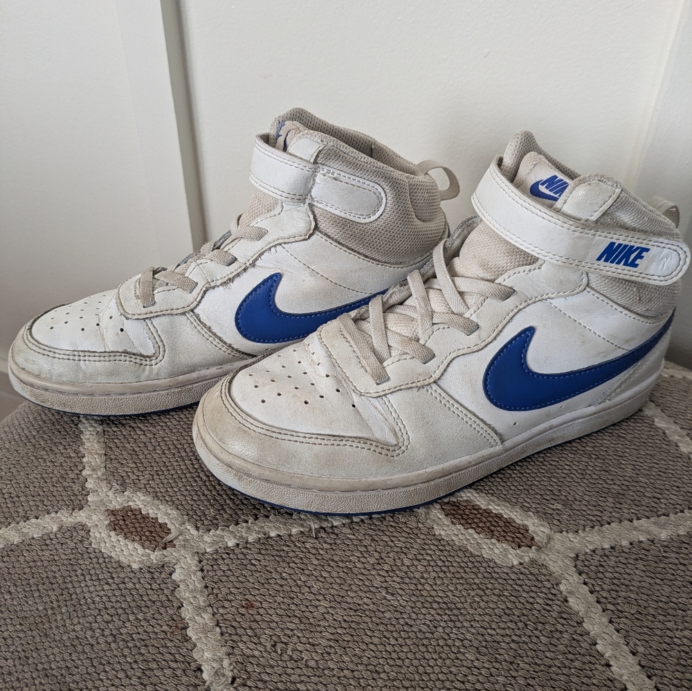 Nike high tops